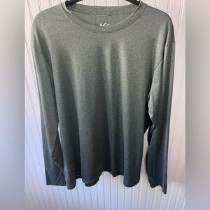 REI CO-OP SAHARA LONG SLEEVE T SHIRT - SIZE LARGE